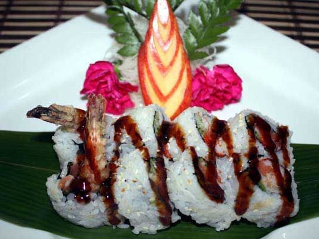 University Roll (8pcs)