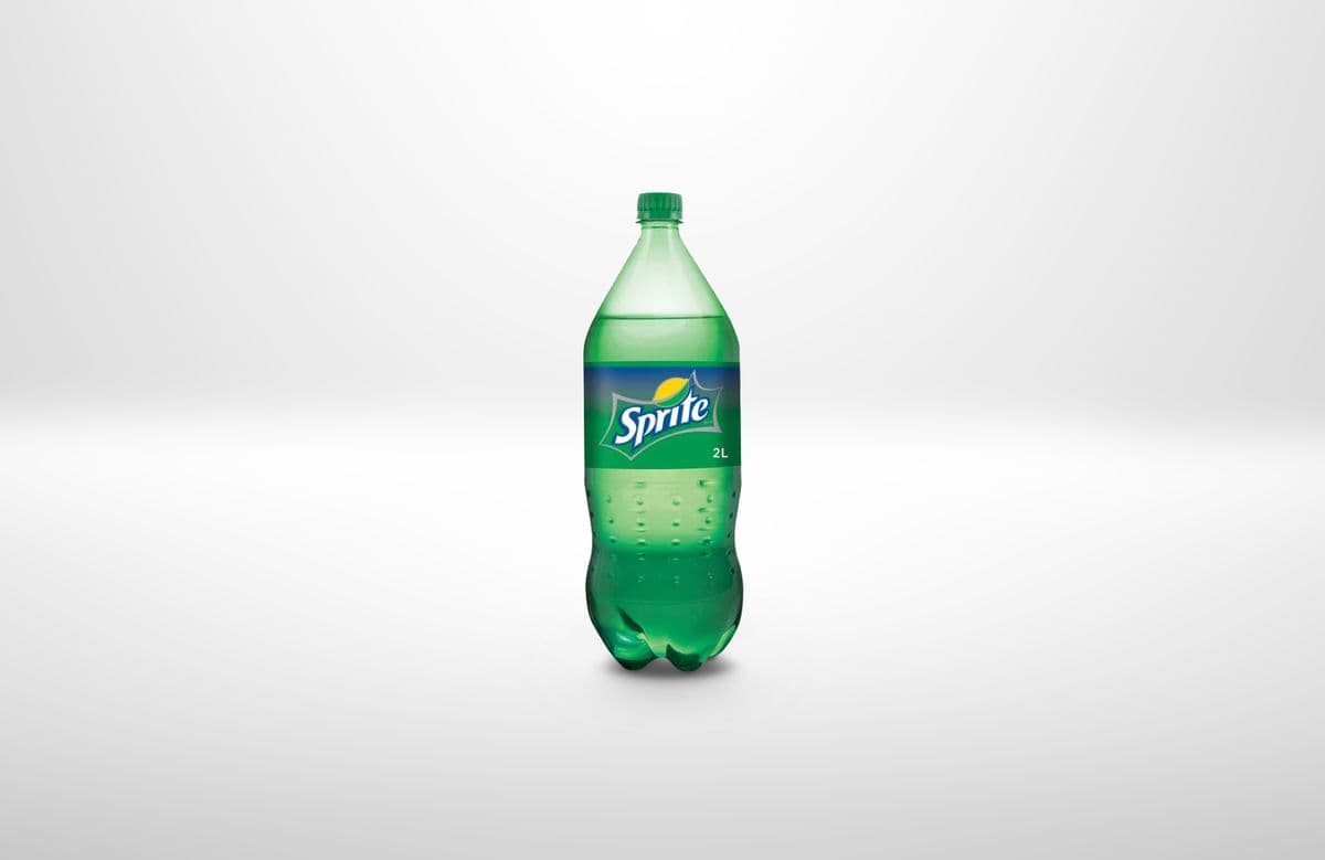 Sprite (2 L)