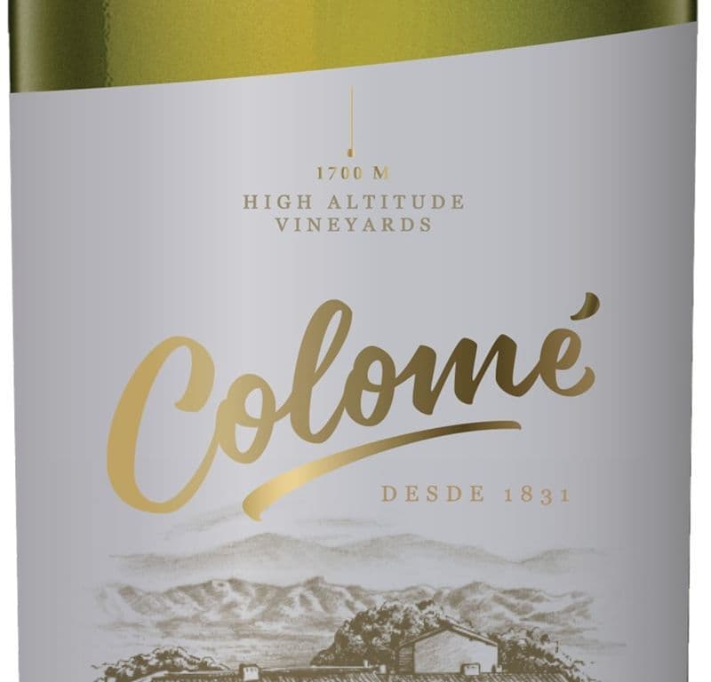 Colome Estate Torrontes, 750 ml