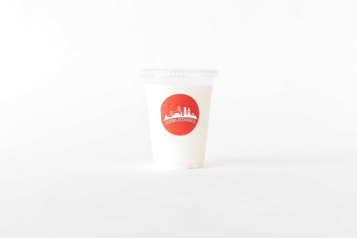 Ayran