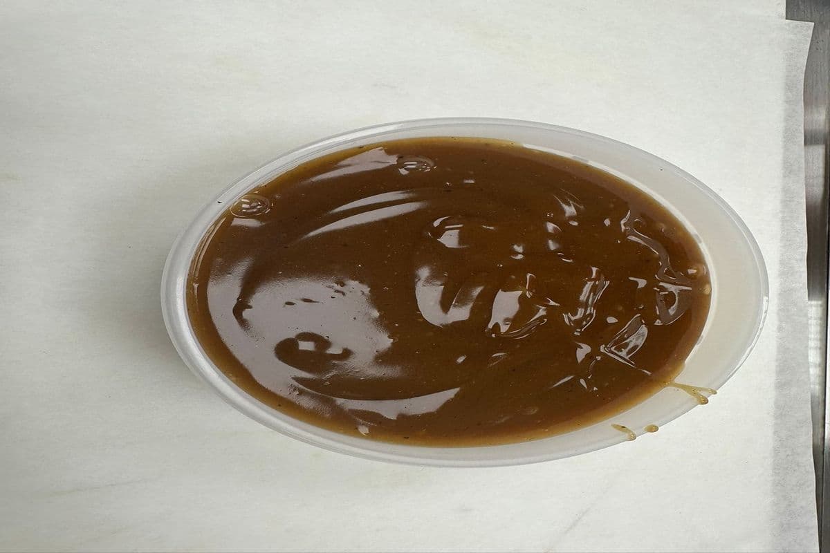 Side Gravy