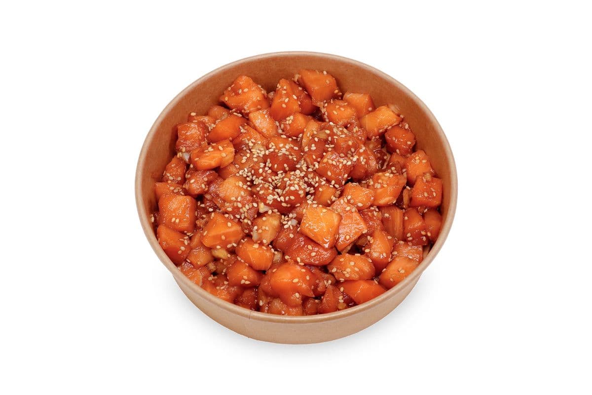 Shoyu Salmon (1LB)