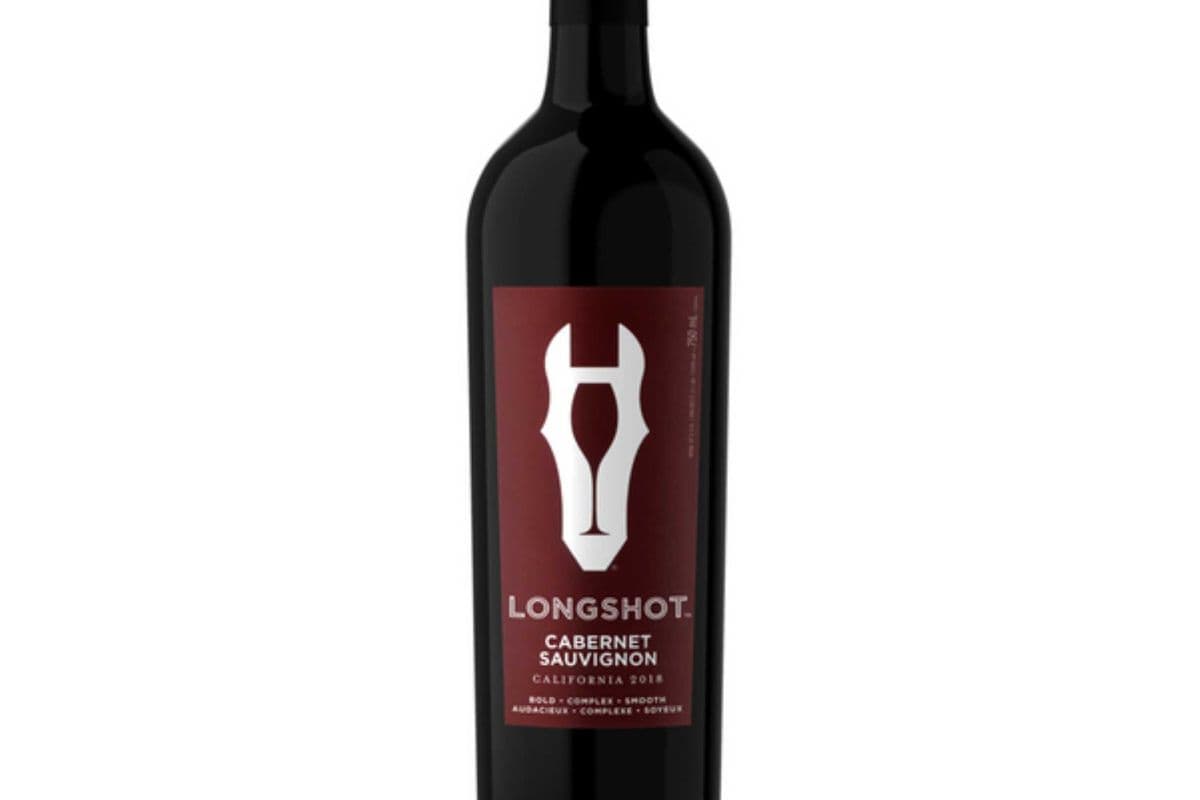 Long shot cabernet sauvignon (1 x 750ml)