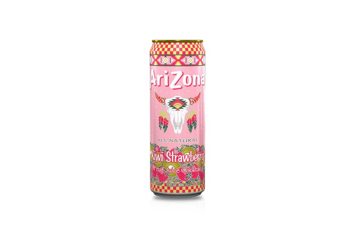 Arizona Kiwi Strawberry (680 ml)