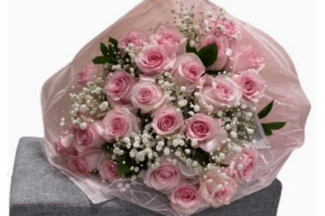 Perfect Love - 24 Roses Bouquet