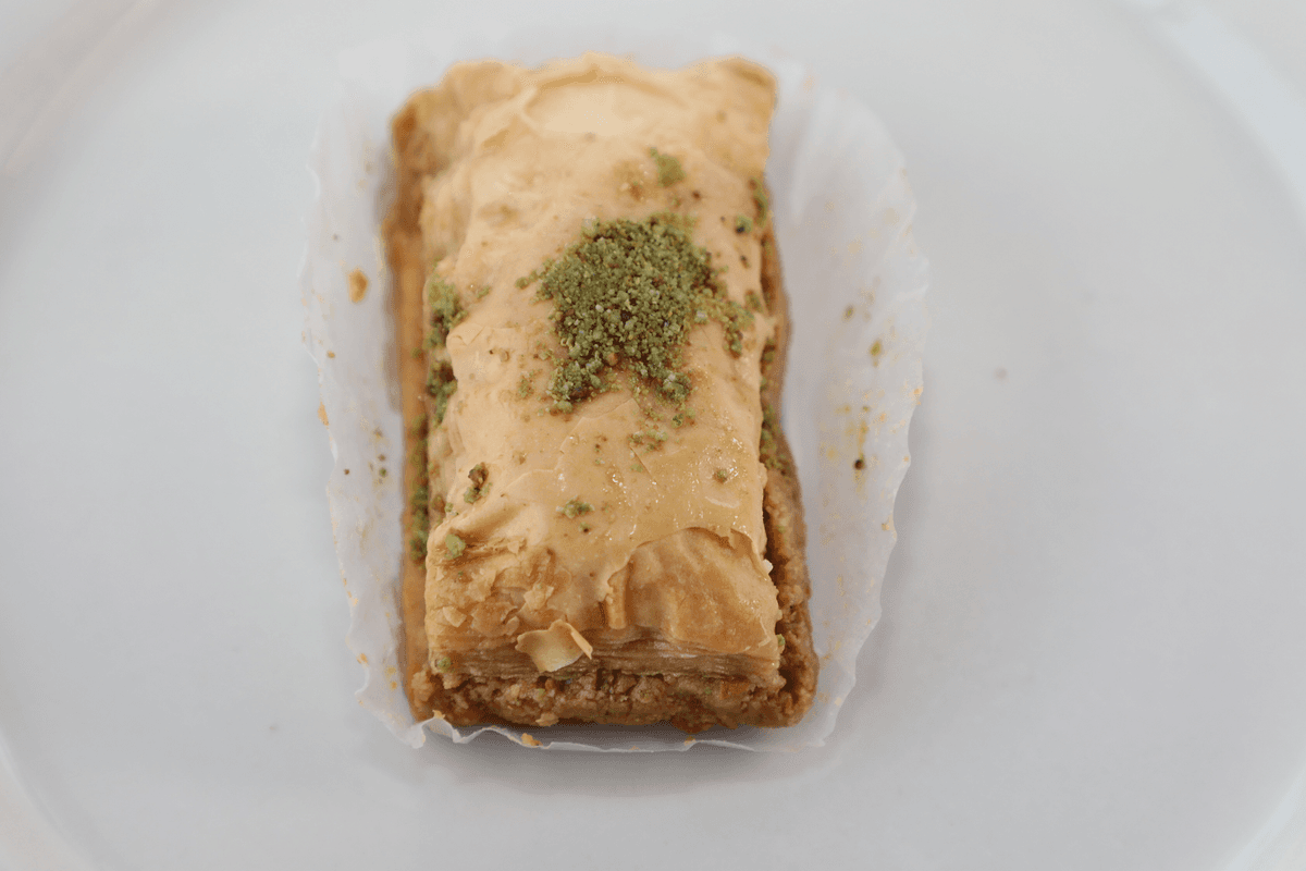 Baklava (1 pc)