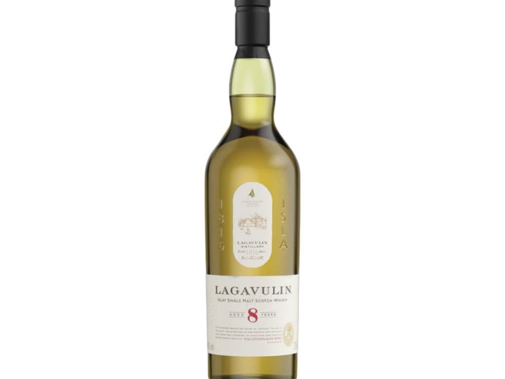 Lagavulin - 8 Year Old