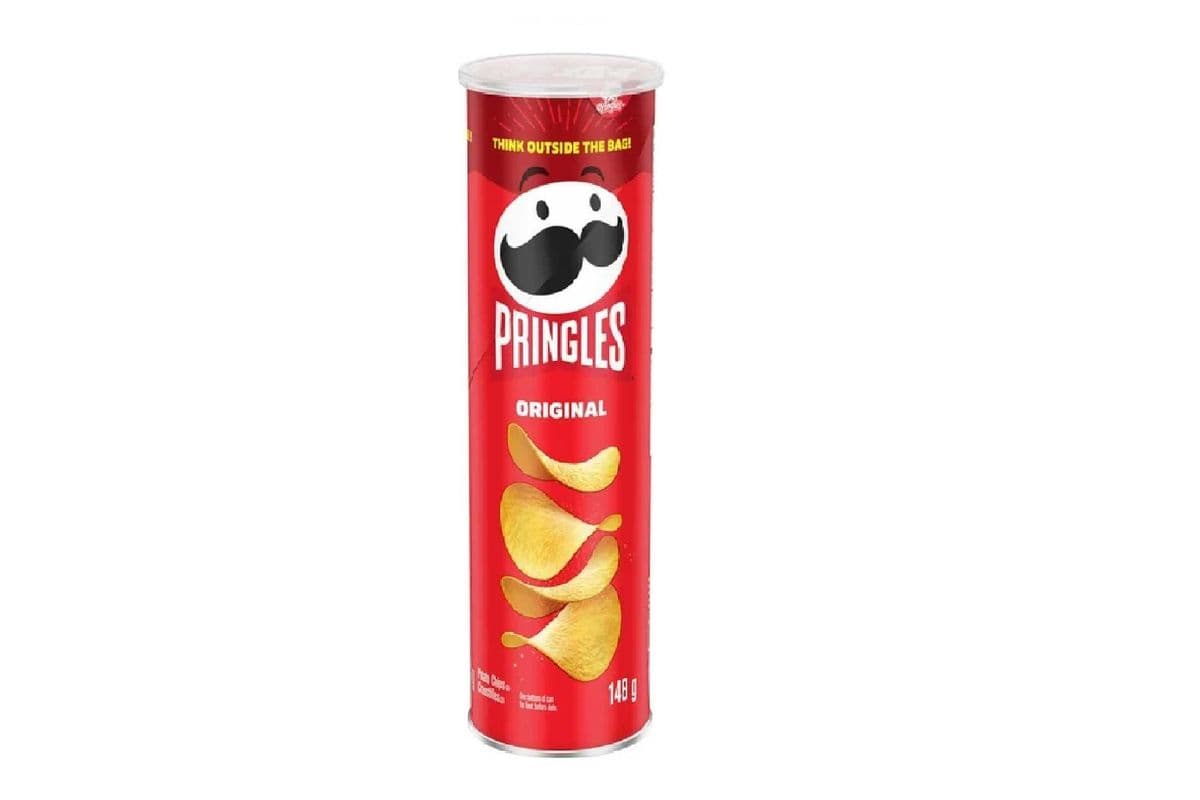 Pringles Original (148 g)