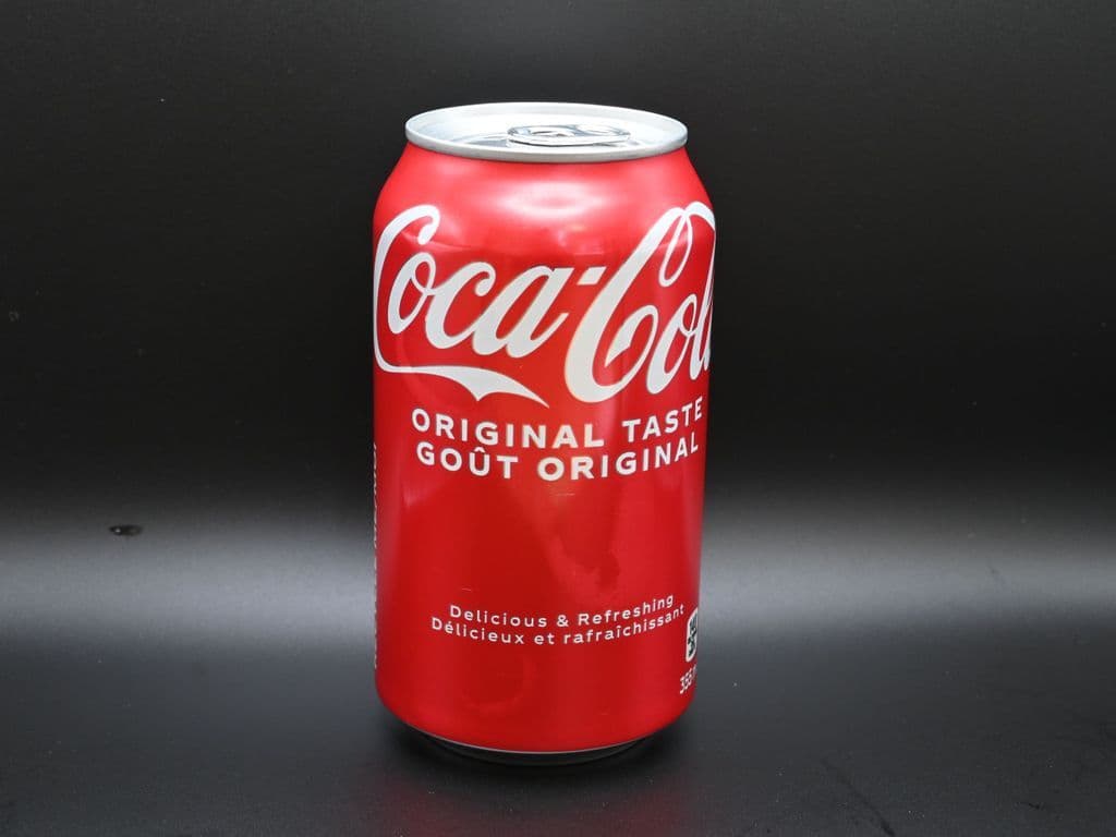 Coke
