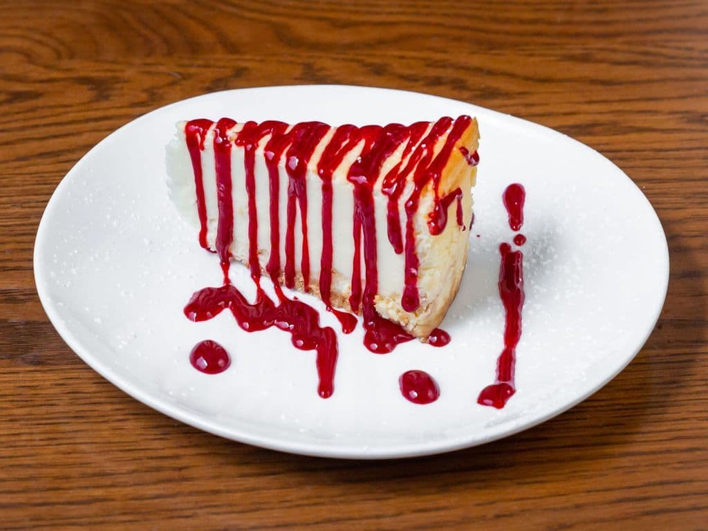 The (Cheese)cake is a Lie