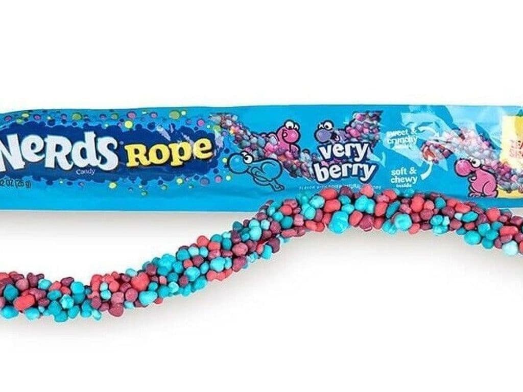 NERDS ROPE BERRY