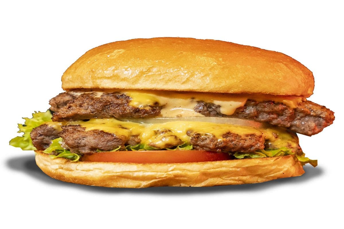 Pepper Jack's Burger