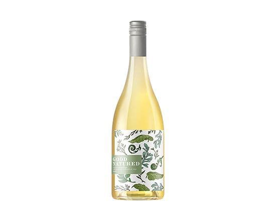 GOOD NATURED CHARDONNAY (750ML)