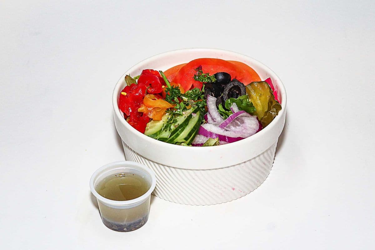 House Salad