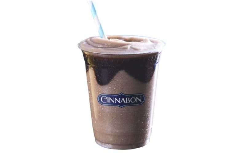 Mocha ChillFactor (16 oz)