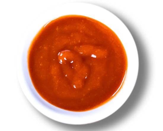 Hot Sauce