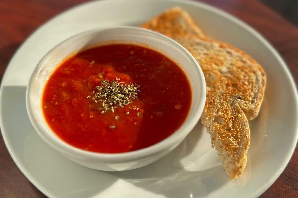 Soup