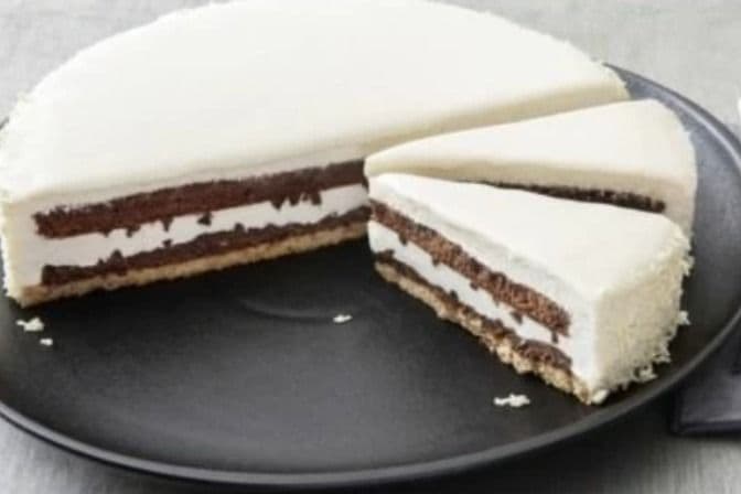 Blanca Cake