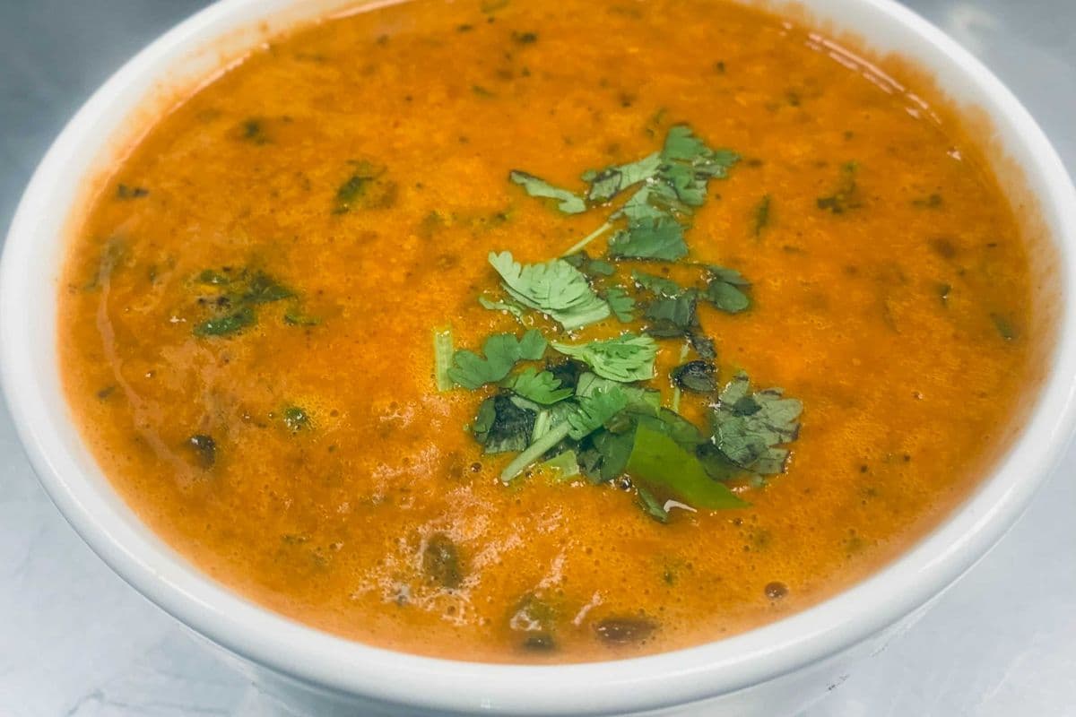 Gujaratiwala Paneer Lababdar