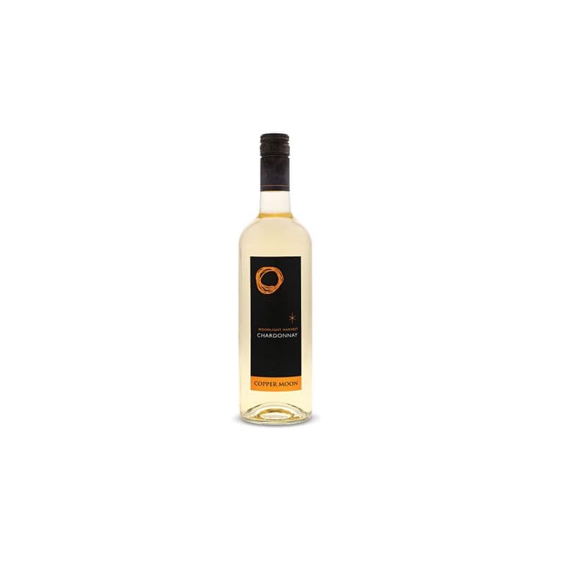 Copper Moon Chardonnay (1 x 750ml)