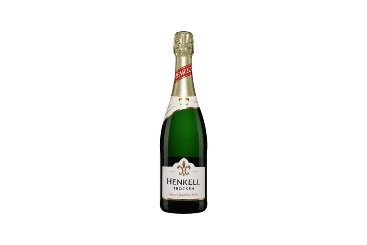 Henkell Trocken Dry Sec (750ML) (1 x 750ML)