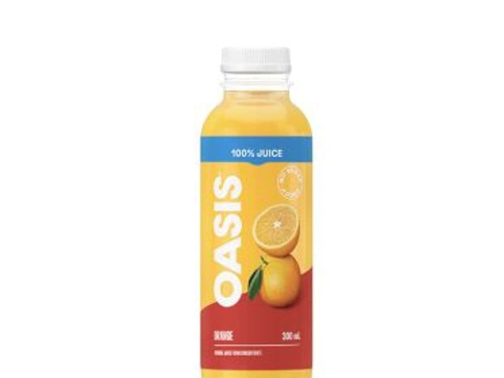 Juice - Orange
