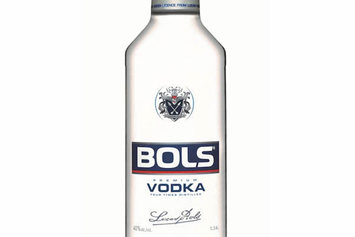 Bols Vodka (1 x 1.14 L)