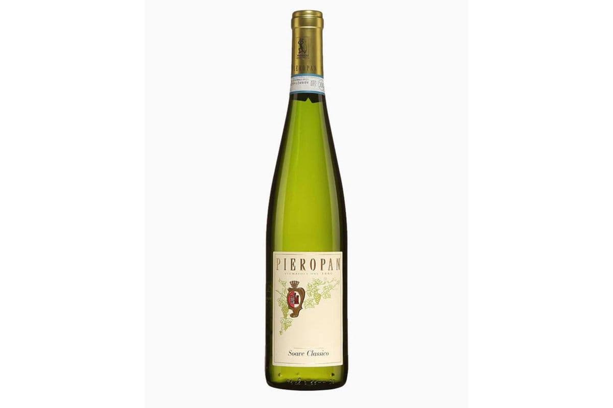 Pieropan Soave Classico (Ity) (1 x 750ML)