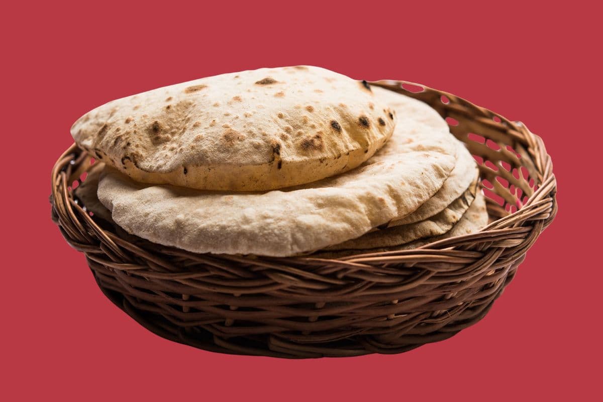 Tava Roti