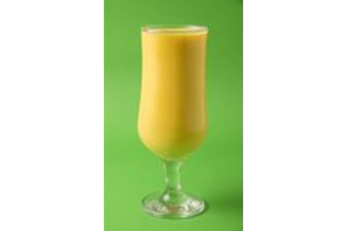 Mango Lassi