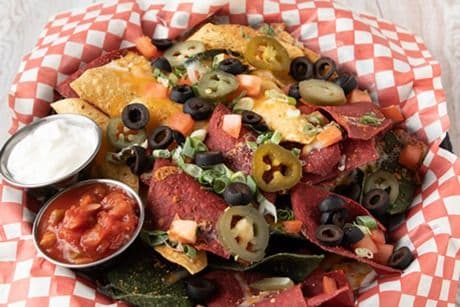 Nachos