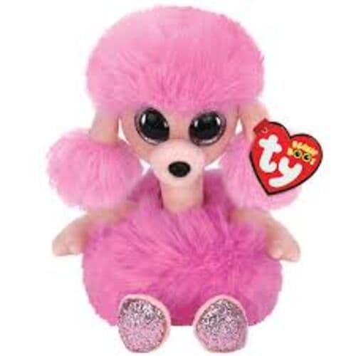 Camilla Ty Beanie Boos Anniversaire Fevrier 24/ Camilla Ty Beanie Boos Birthday February 24