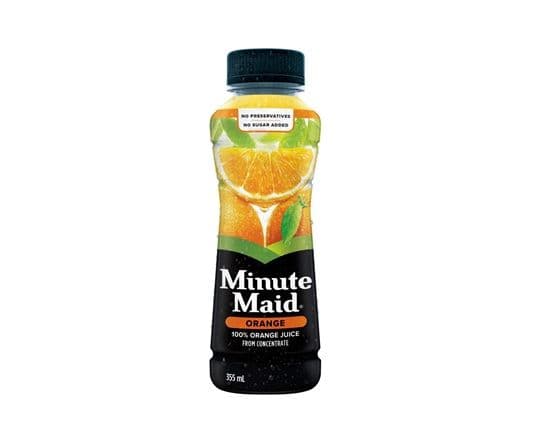 Minute Maid Juice (355 ml)