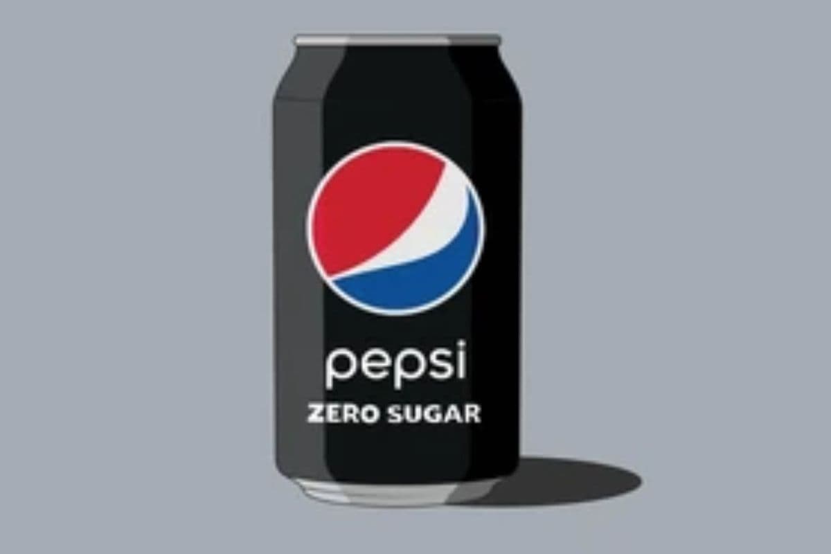 Pepsi Zero (355 ml)