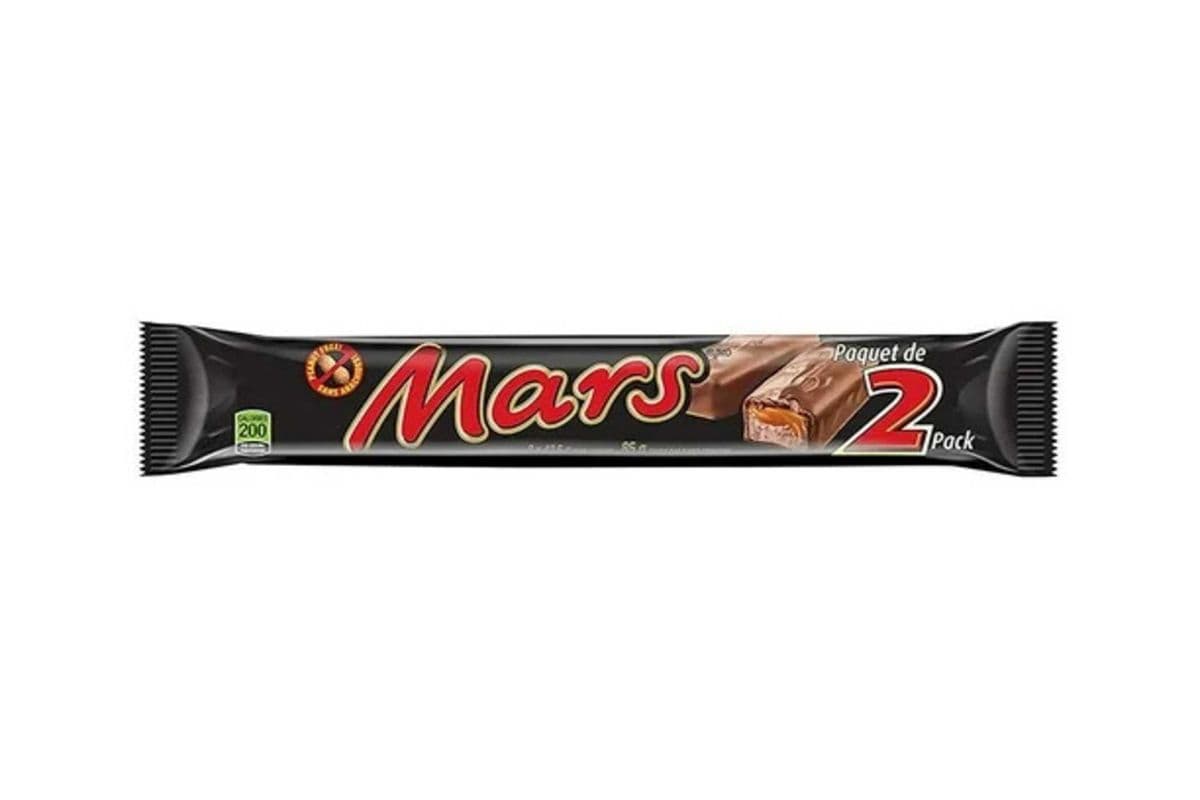 Mars KS
