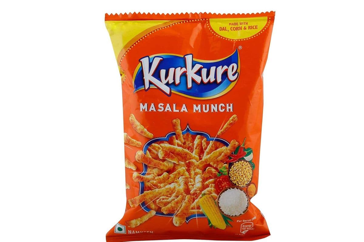 Kurkure Masala Munch