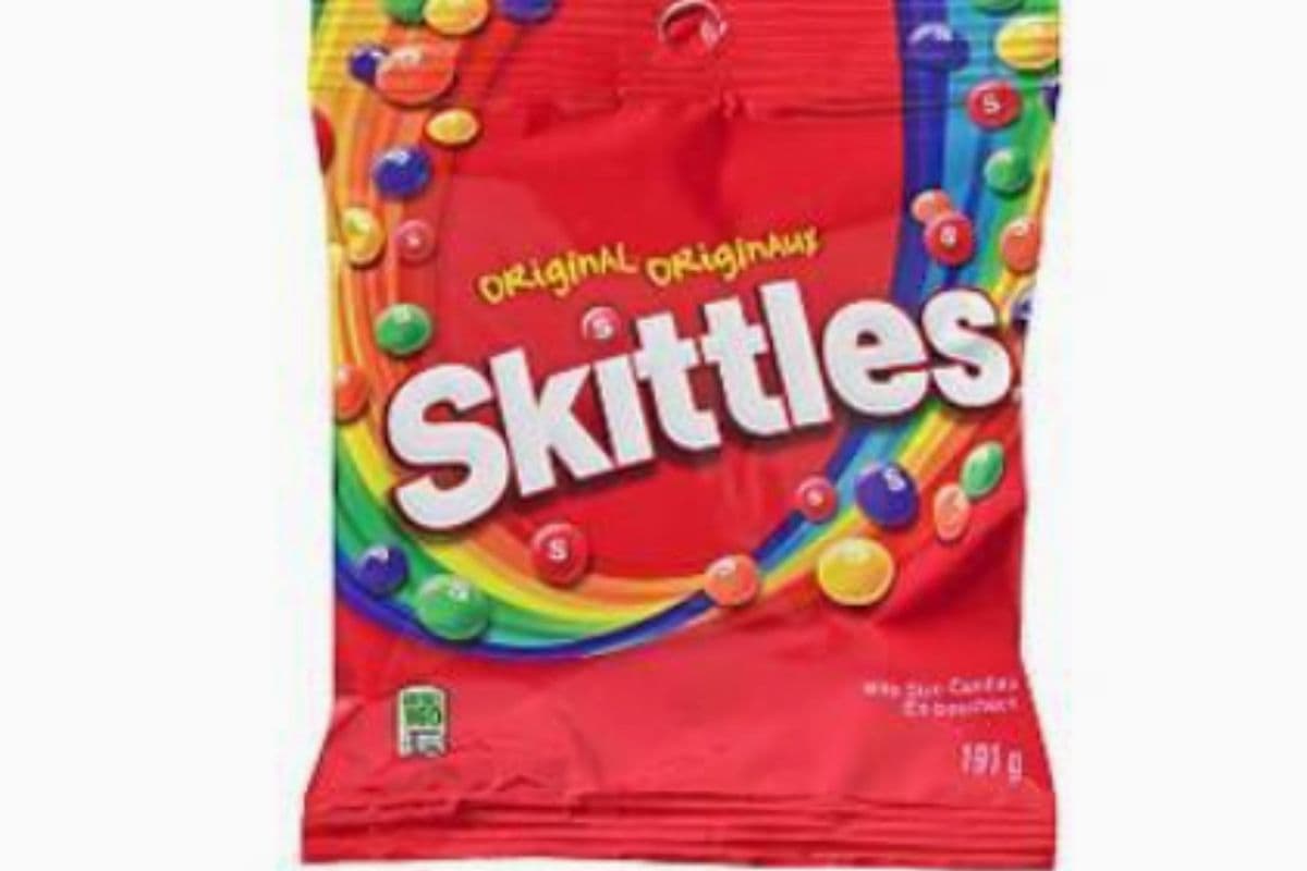 Skittles - Original (191 g)