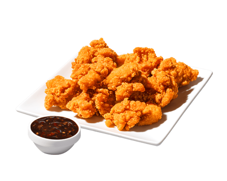 Single Tokyo Fried Chicken