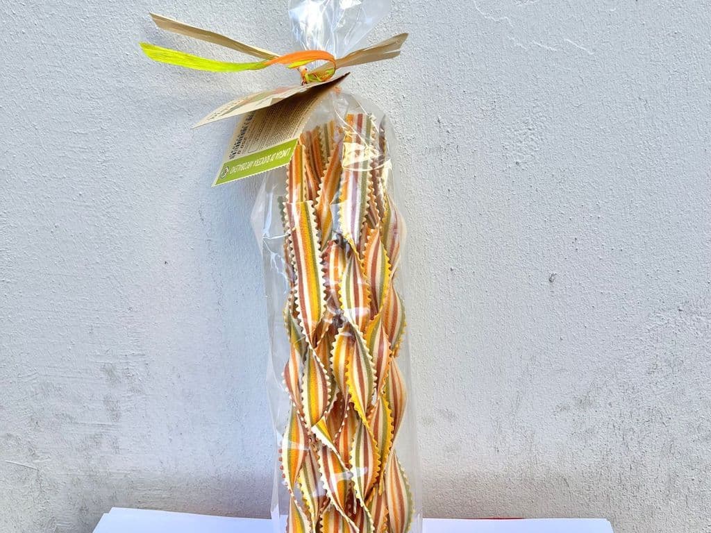 MARELLA LINGUA DI SUOCERA ARCOBALENO 250G