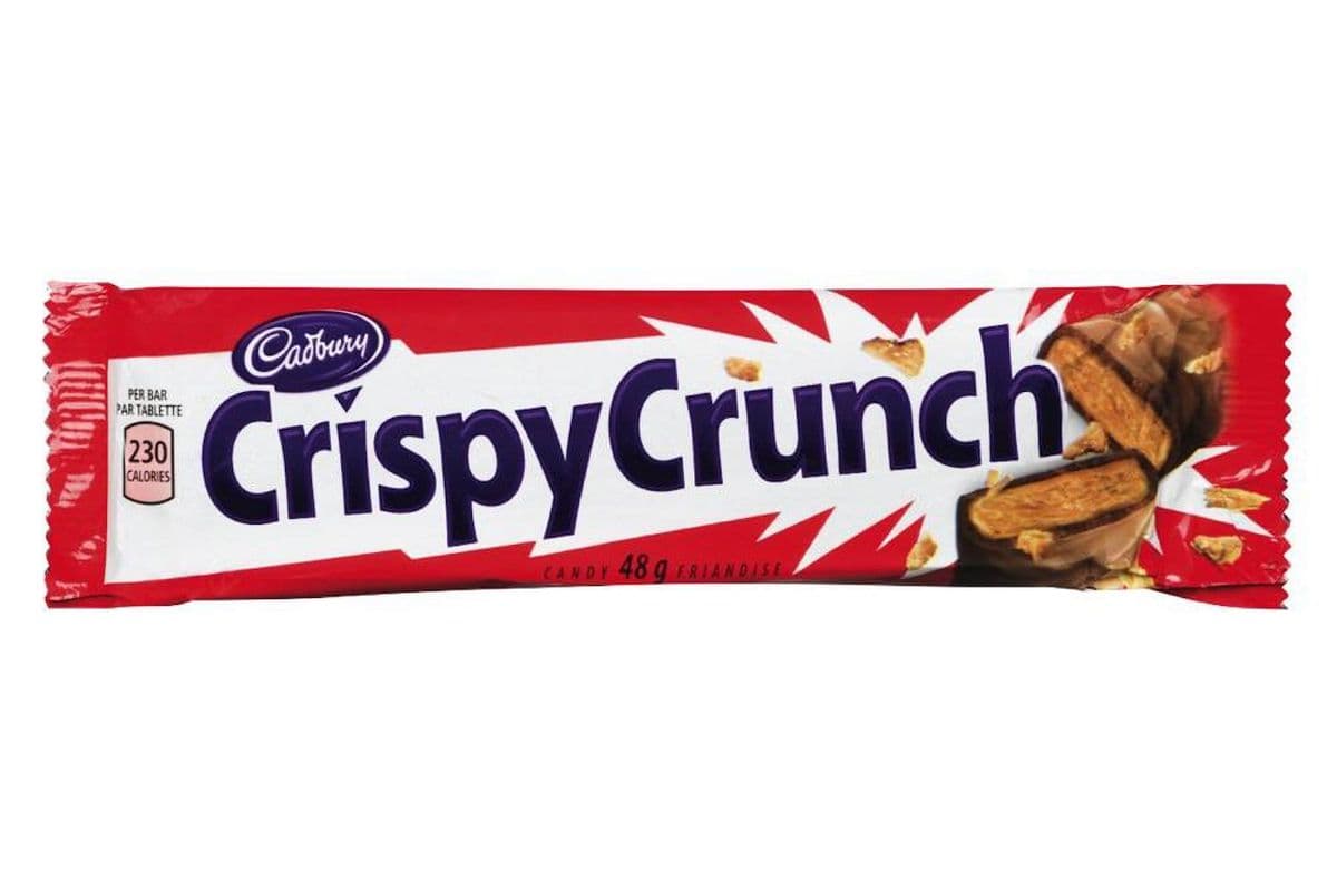 Crispy Crunch