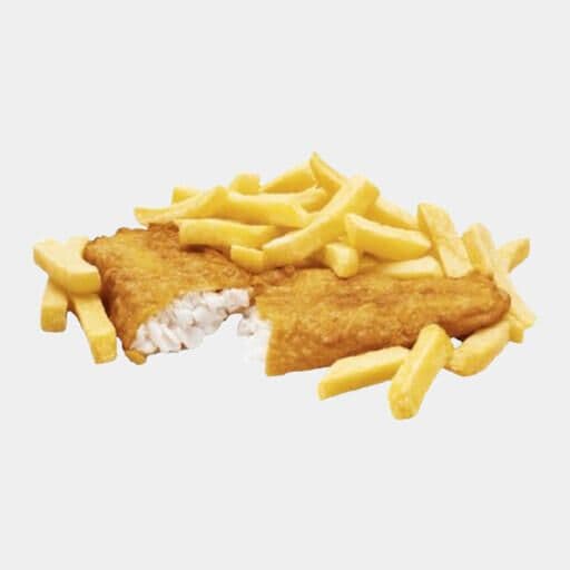 Fish & Chips