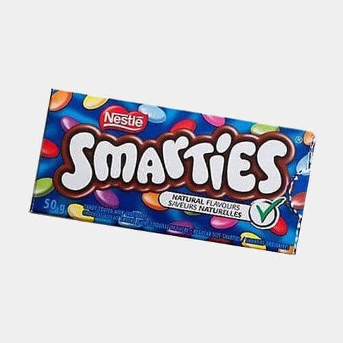 Smarties / Smarties