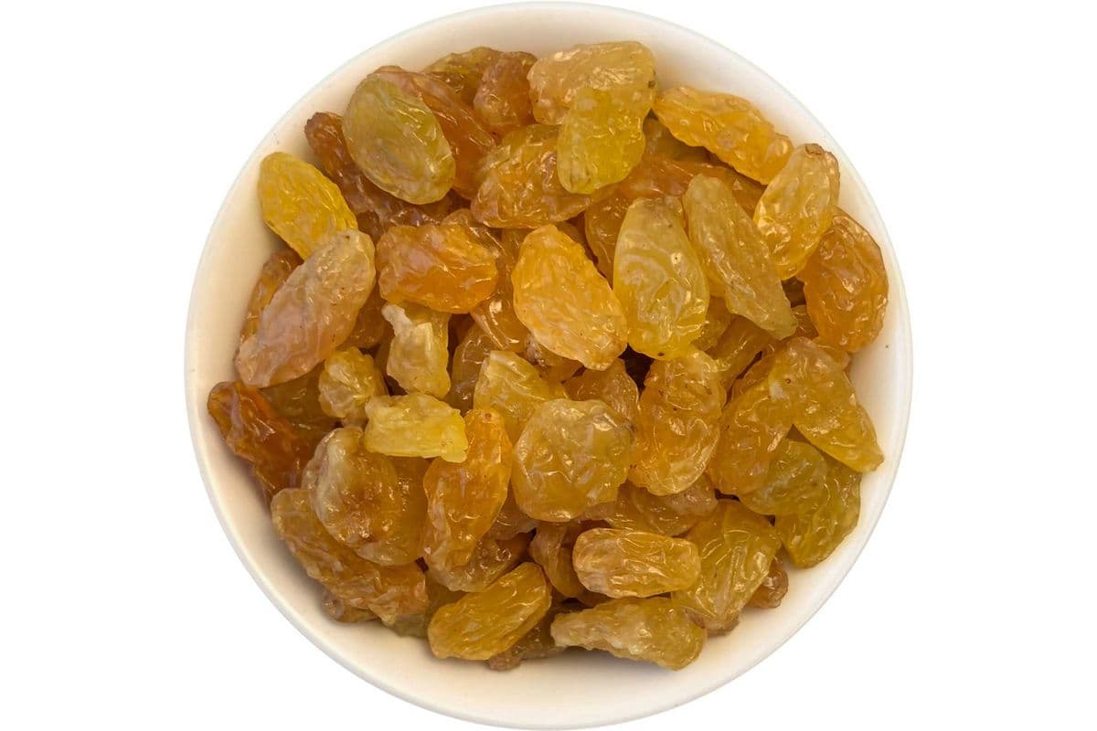 Golden Raisin 1 lb