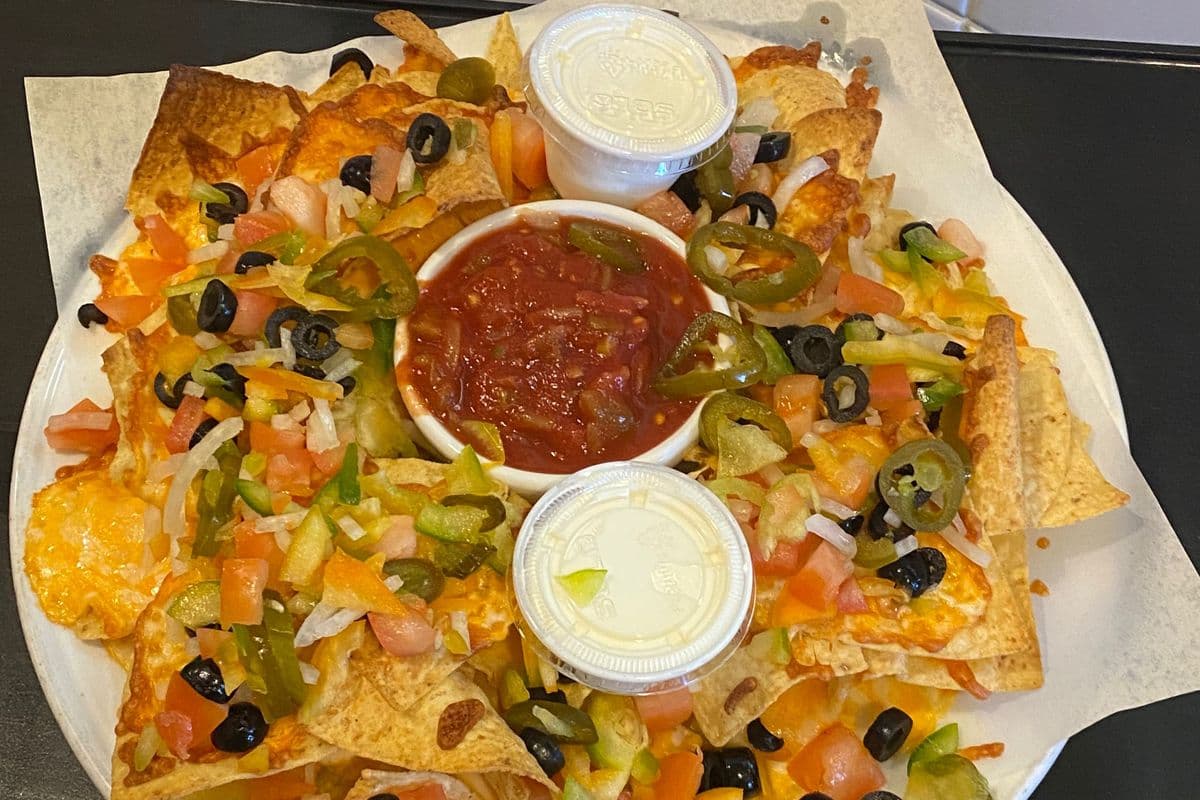 Nachos