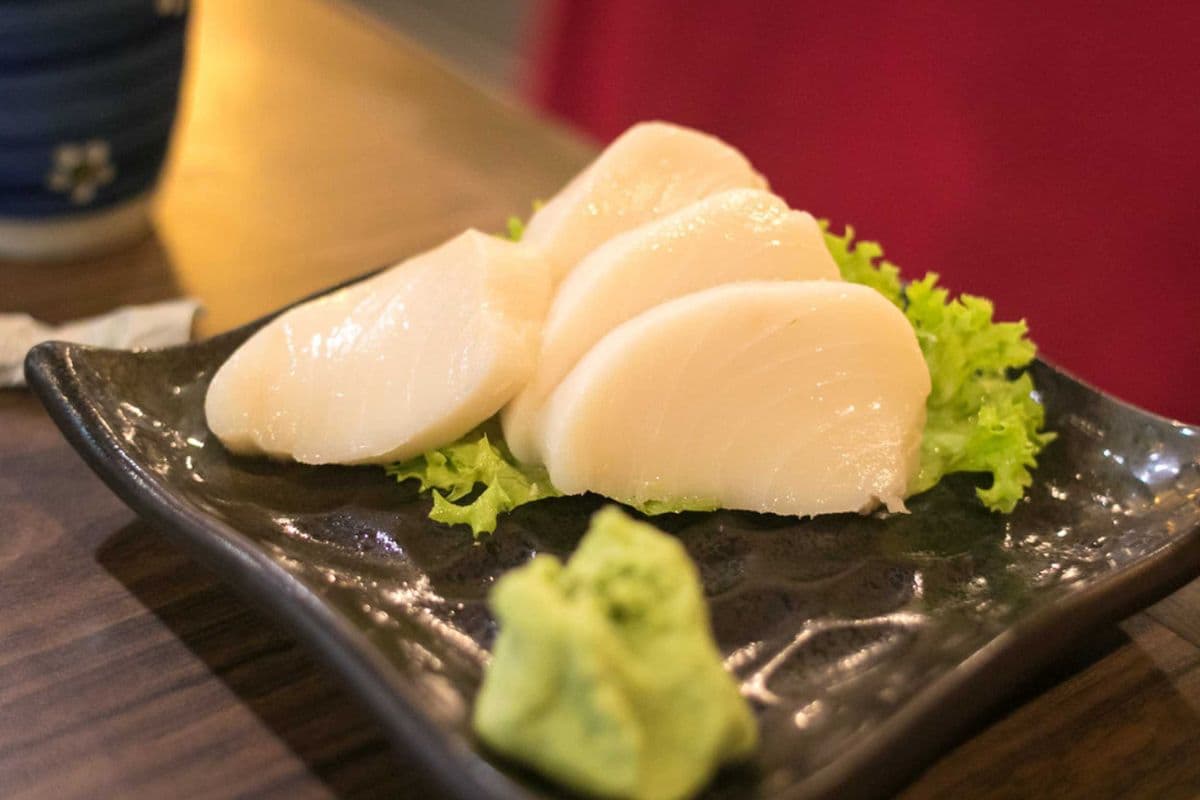 505. Butter Fish