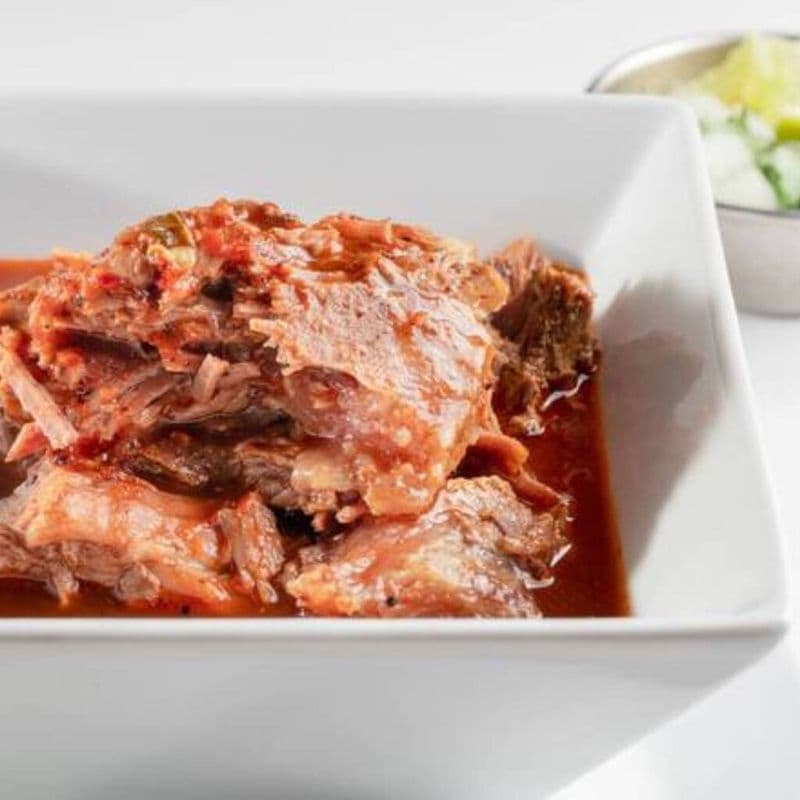 Birria (estilo zapopan jalisco) / Birria (jalisco zapopan style)