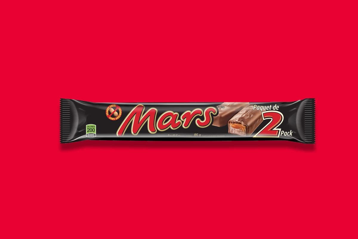Mars KS (85g) - 77011