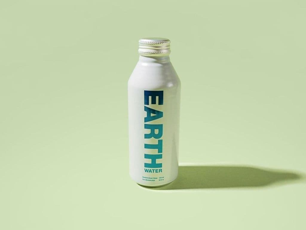 Earth Water