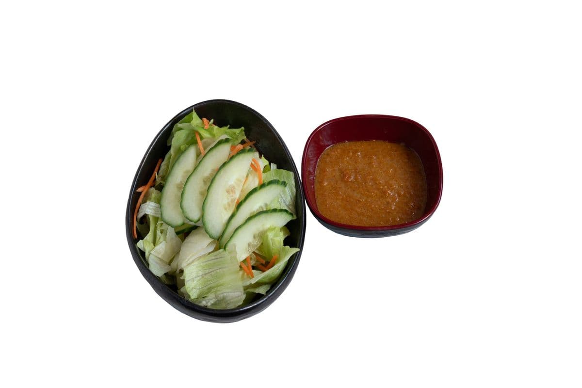 Green Salad