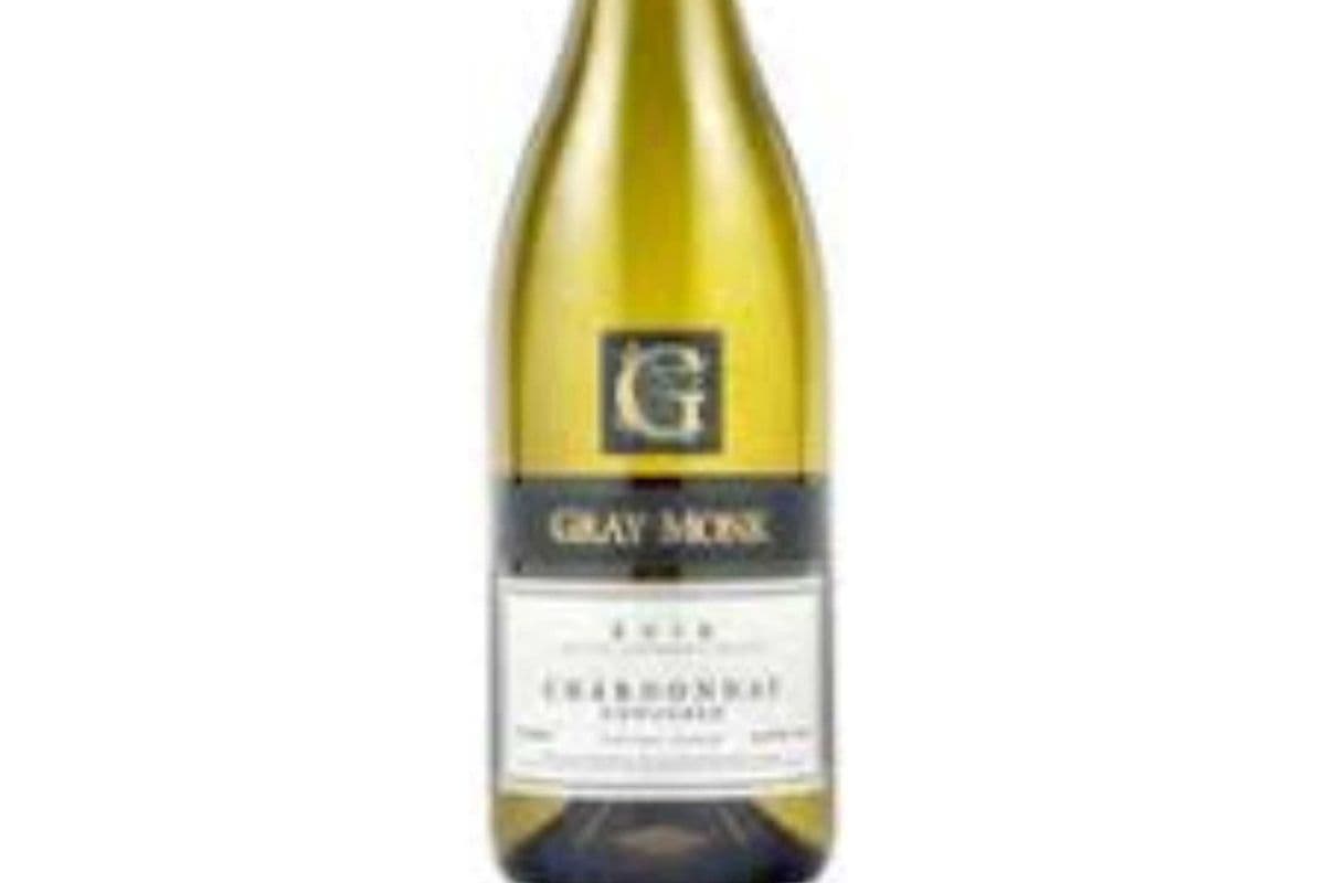 Gray Monk Chardonnay Unwooded (1 x 750ml)